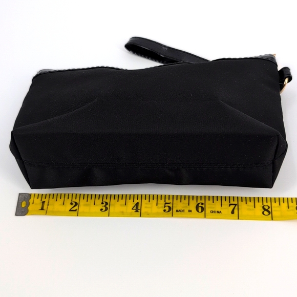 YSL pouch ,Jefferee star supreme gloss w/ brow pencil , makeup mirror - Picture 11 of 14